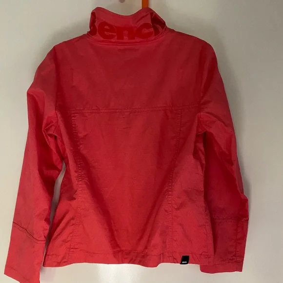 Bench Kids Red Jacket - Picture 2 of 9